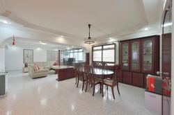 Blk 758 Choa Chu Kang North 5 (Choa Chu Kang), HDB Executive #454709141